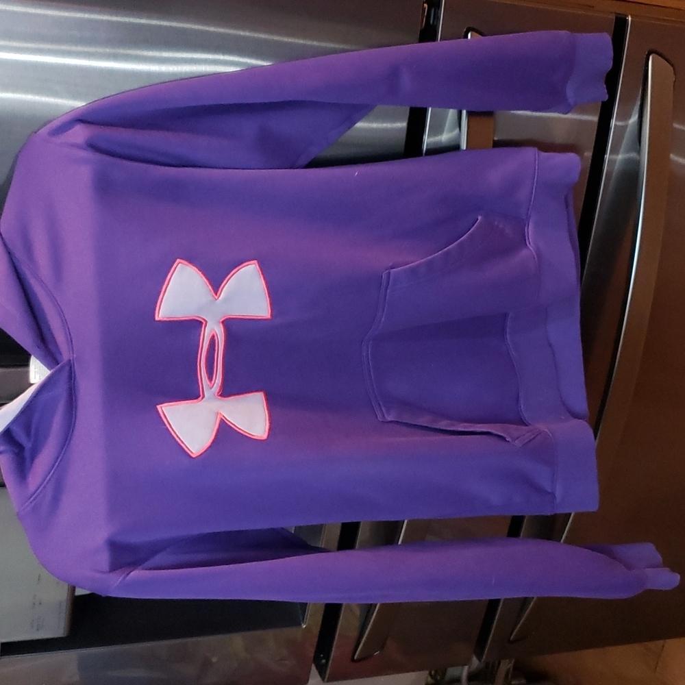 Under Armour Hoodie